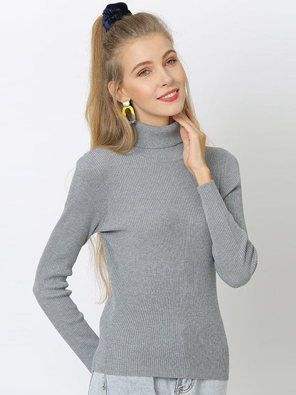 Beautifully Crafted Pullover in a Classic Style