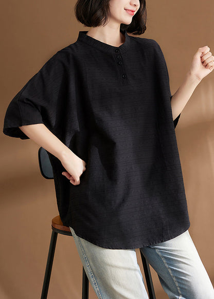 A Vintage Style Shirt with Delicate Timeless Details