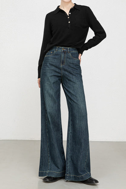 Elegantly Styled Garment for Everyday Wear
