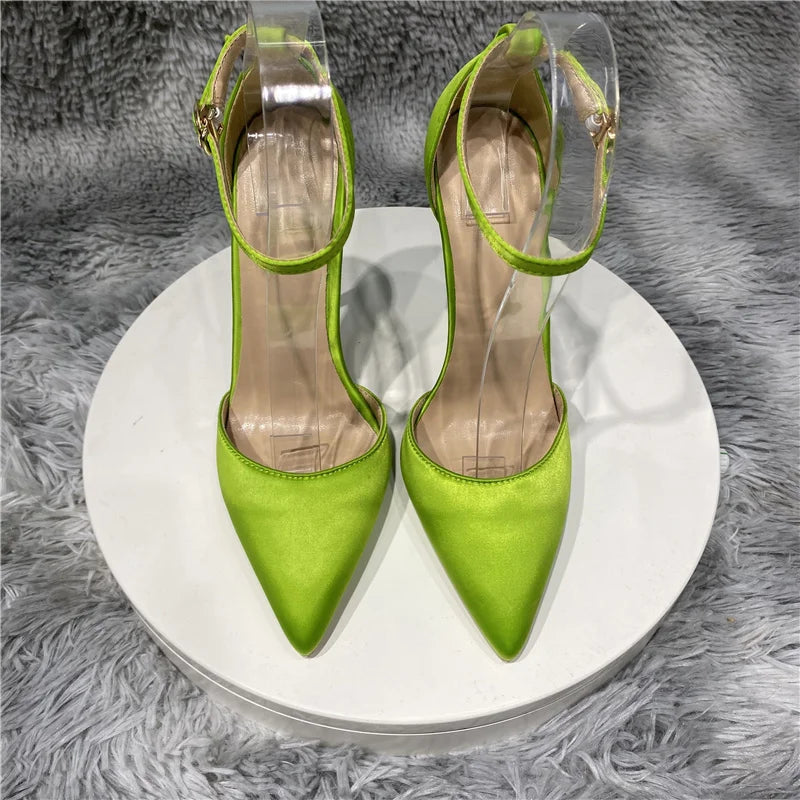 Beautifully Crafted Shoes in a Classic Style