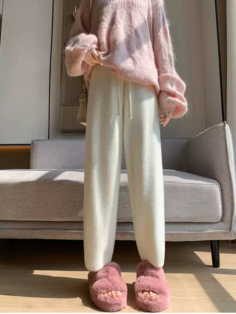 Beautifully Balanced Pants with Timeless Character