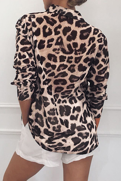 Beautifully Crafted Top in a Classic Style