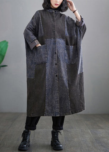 Sophisticated Coat with a Clean Classic Look
