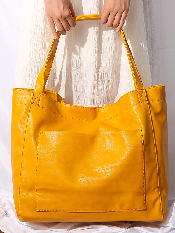 Beautifully Crafted Bag in a Classic Style