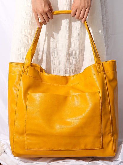 Beautifully Crafted Bag in a Classic Style
