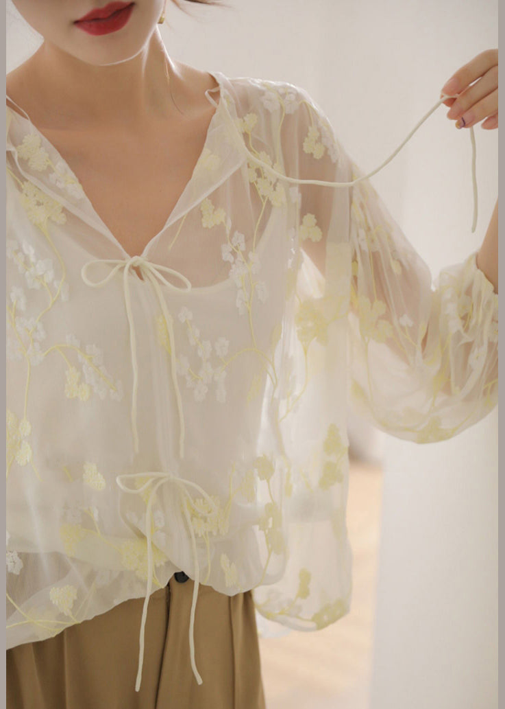 Effortlessly Elegant Shirt with a Timeless Design