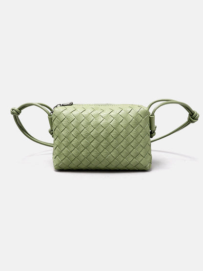 Polished Bag with an Effortless Classic Look