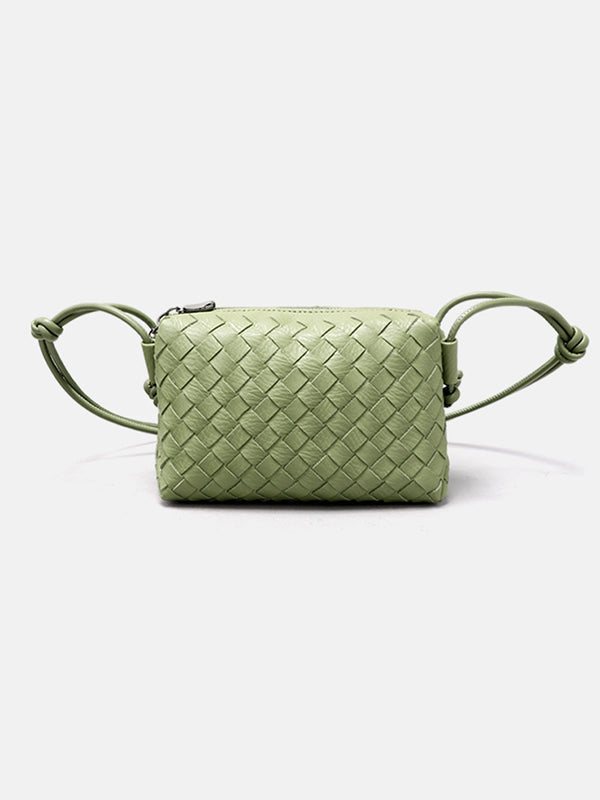 Polished Bag with an Effortless Classic Look