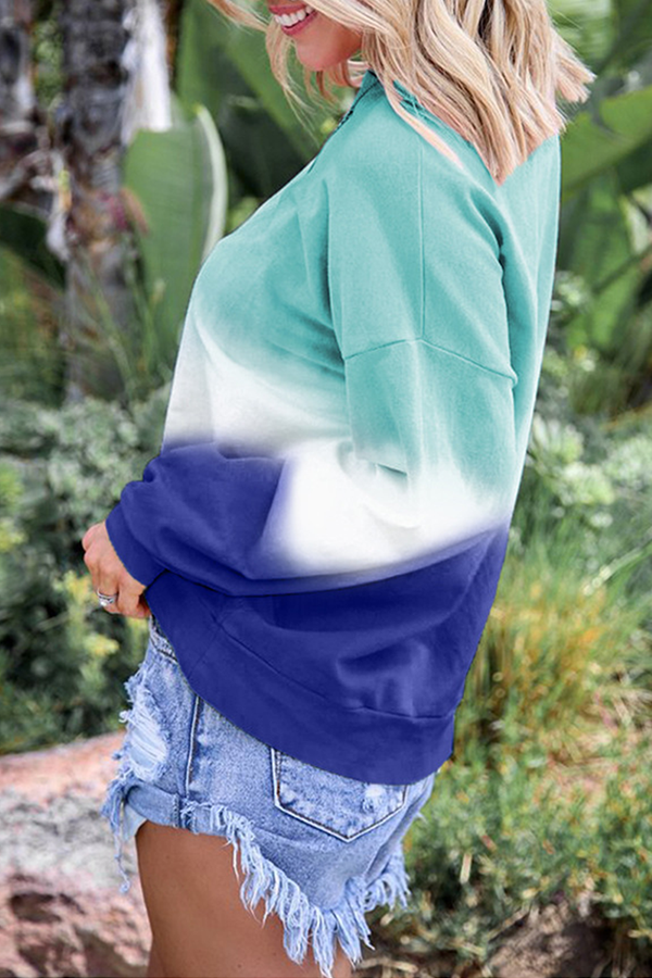 Sophisticated Top with a Clean Classic Look