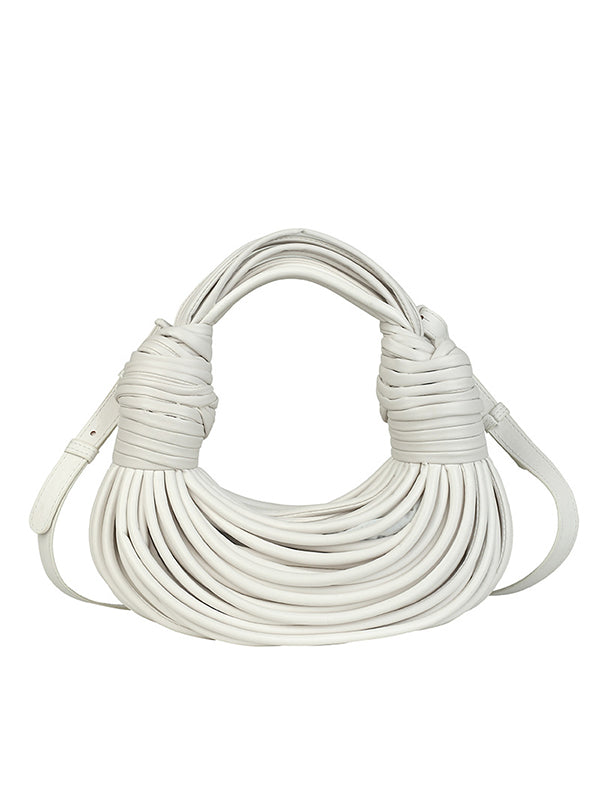 Beautifully Balanced Bag with Timeless Character