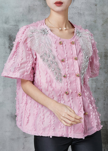 Elegantly Styled Shirt for Everyday Wear