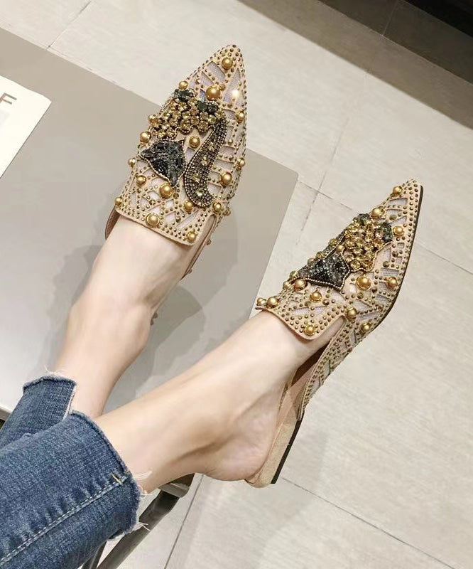 Elegantly Styled Sandals for Everyday Wear