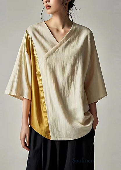 Beautifully Crafted Shirt in a Classic Style