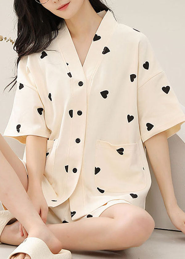 Beautifully Balanced Garment with Timeless Character