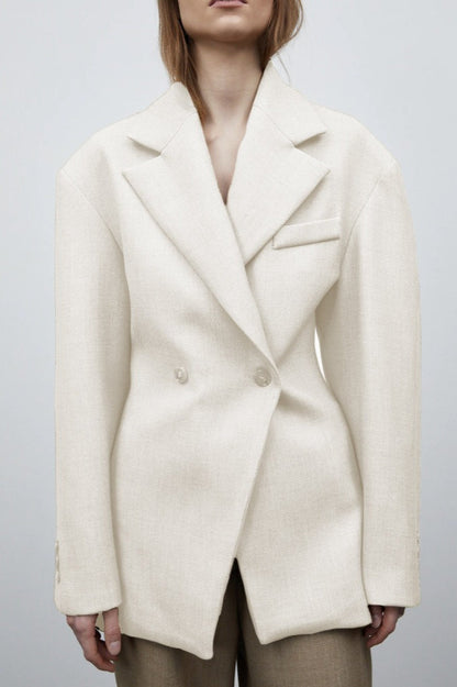 Vintage Inspired Garment with a Contemporary Edge