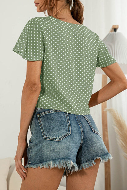 Vintage Inspired T-Shirt with a Contemporary Edge