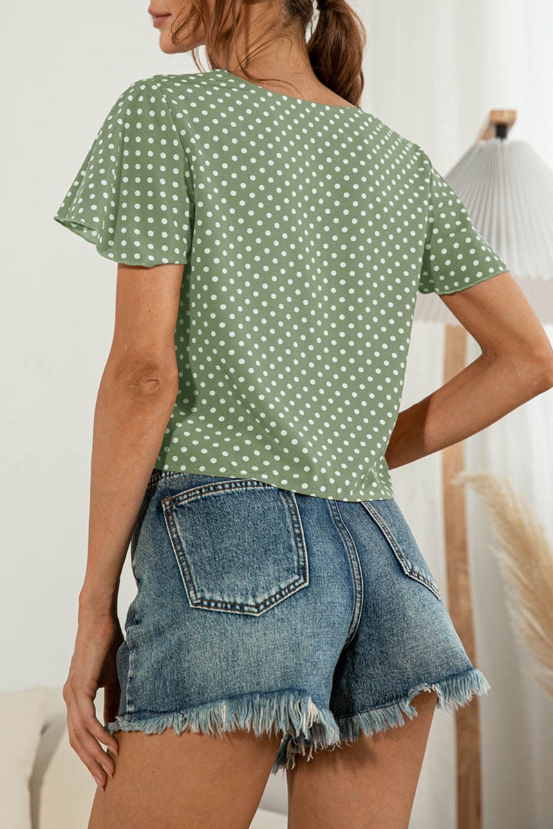 Vintage Inspired T-Shirt with a Contemporary Edge