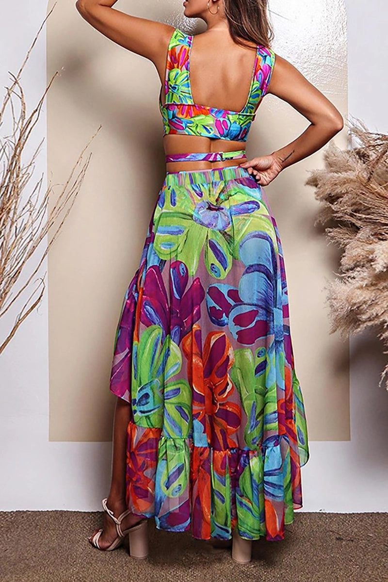 Beautifully Crafted Swimsuit in a Classic Style