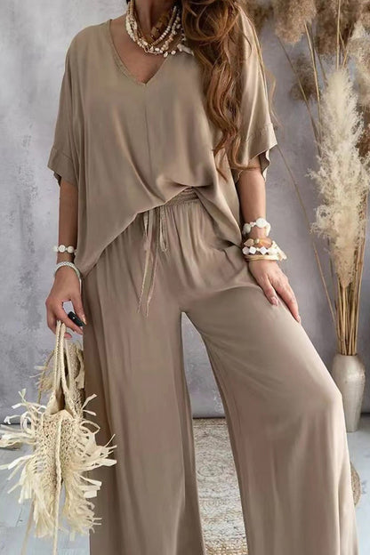 Polished Shirt with an Effortless Classic Look