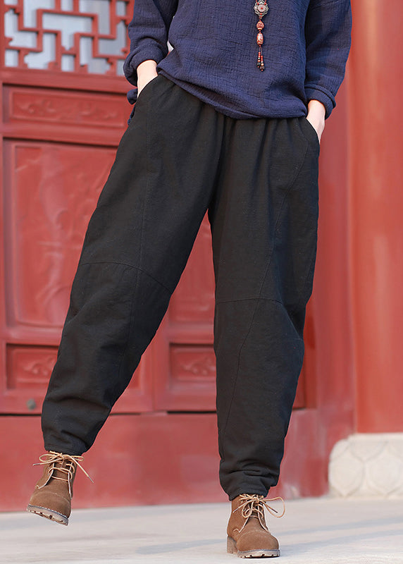 Sophisticated Pants with a Clean Classic Look