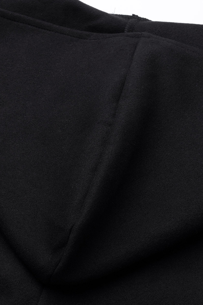 Beautifully Balanced Garment with Timeless Character