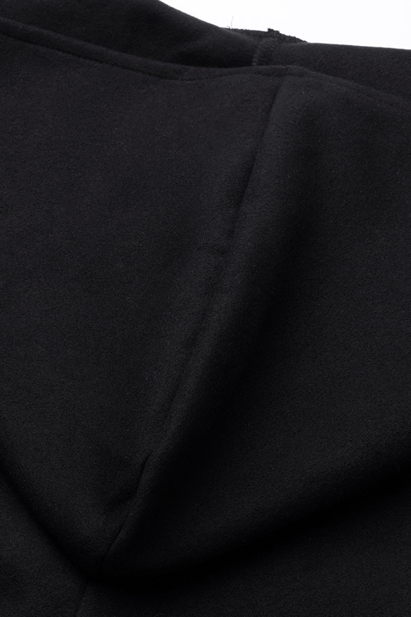 Beautifully Balanced Garment with Timeless Character