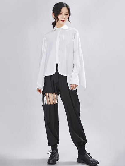 Beautifully Crafted Shirt in a Classic Style