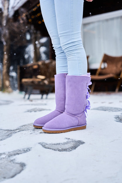 Classic Vintage & Enduringly Stylish Boots