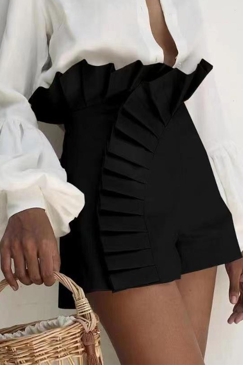 Elegantly Styled Garment for Everyday Wear