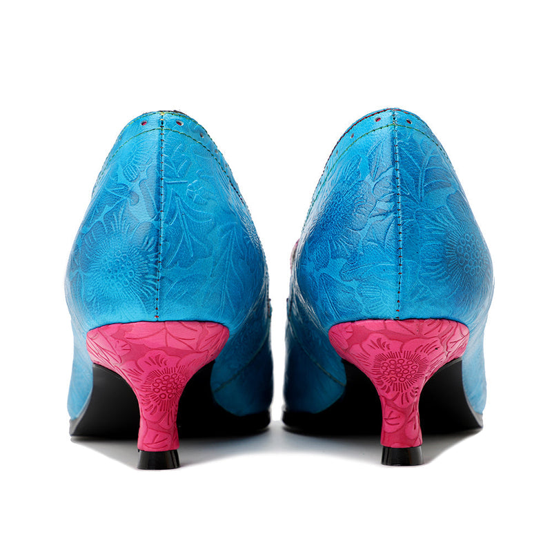 Gracefully Styled Shoes for Any Occasion