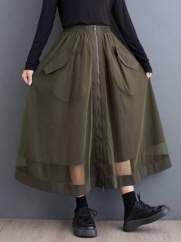 ARMY GREEN