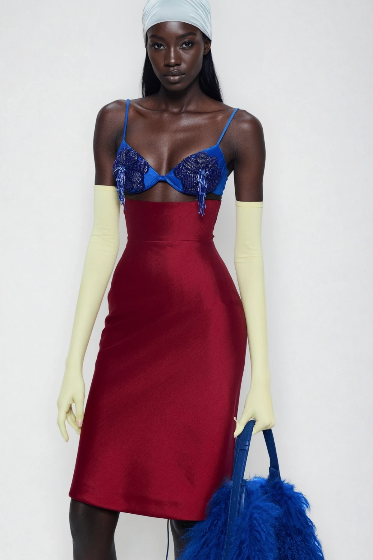 Polished Garment with an Effortless Classic Look