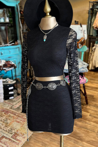 Polished Garment with an Effortless Classic Look