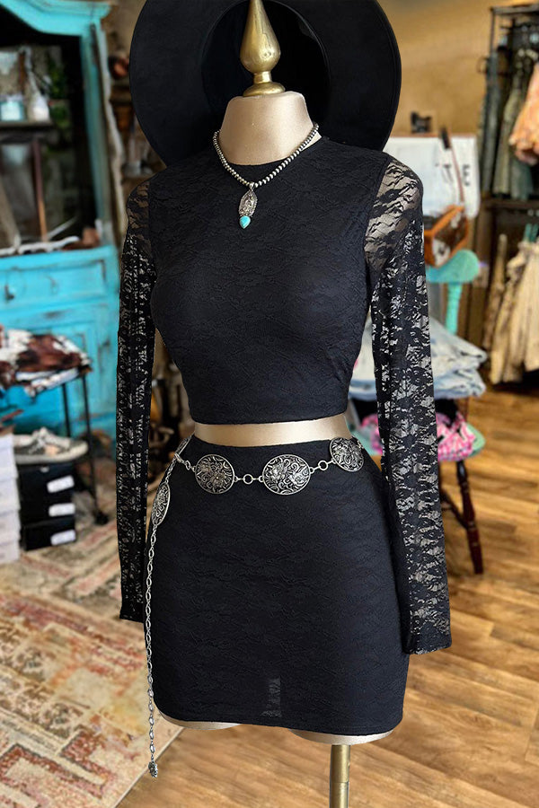Polished Garment with an Effortless Classic Look