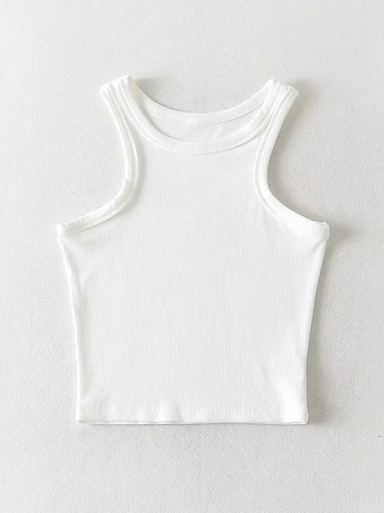 Beautifully Balanced Top with Timeless Character
