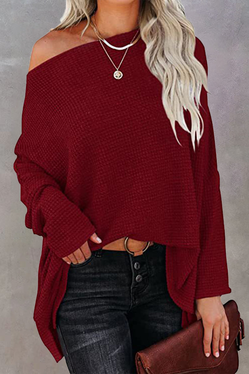 Classic Vintage Top with a Flattering Fit