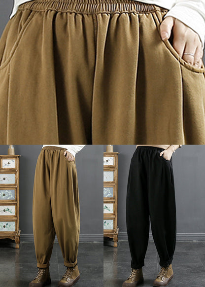 Polished Pants with an Effortless Classic Look