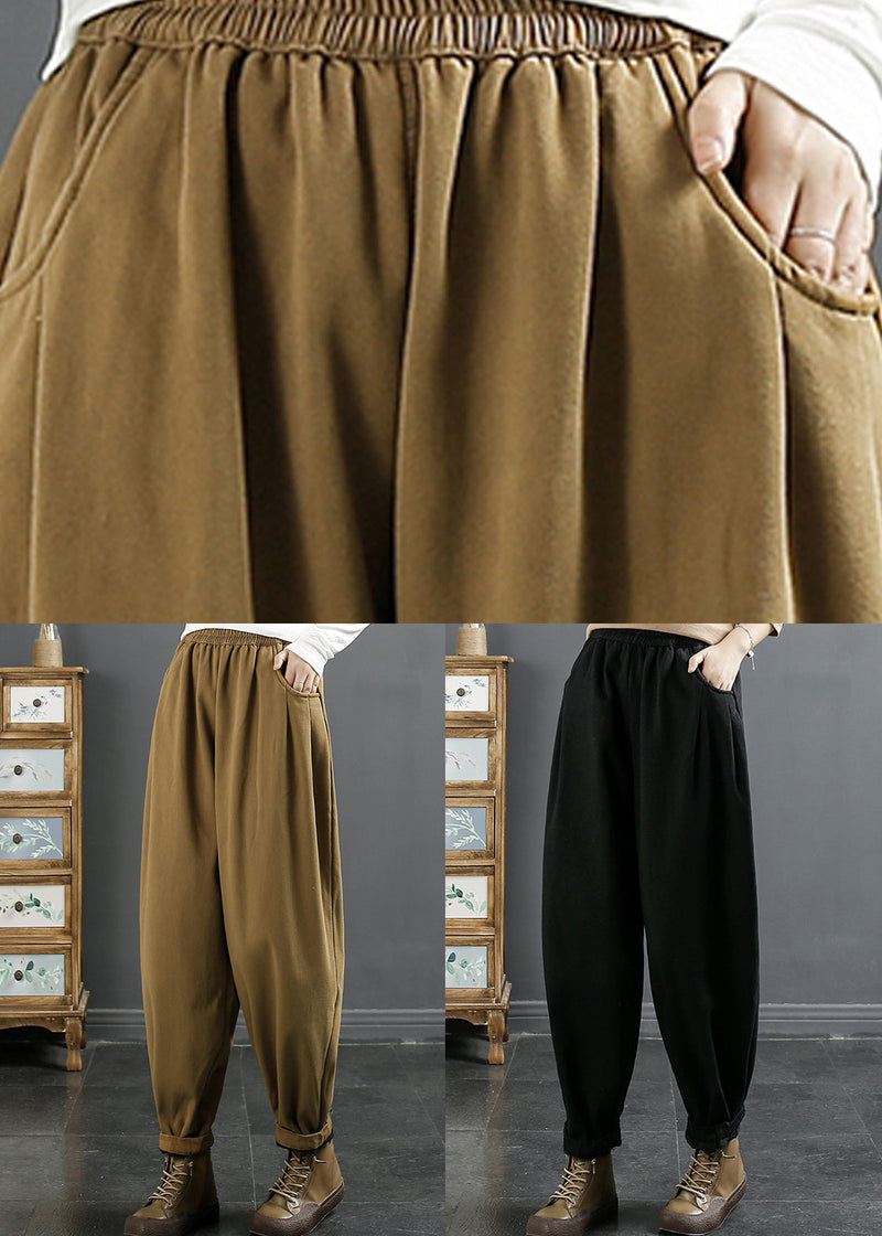 Polished Pants with an Effortless Classic Look