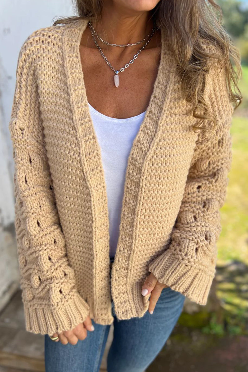 Beautifully Crafted Garment in a Classic Style