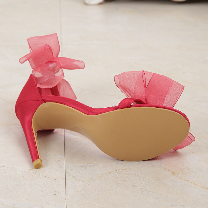Gracefully Styled Shoes for Any Occasion