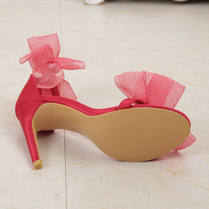 Gracefully Styled Shoes for Any Occasion