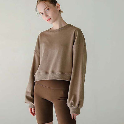 Sophisticated Sweater with a Clean Classic Look