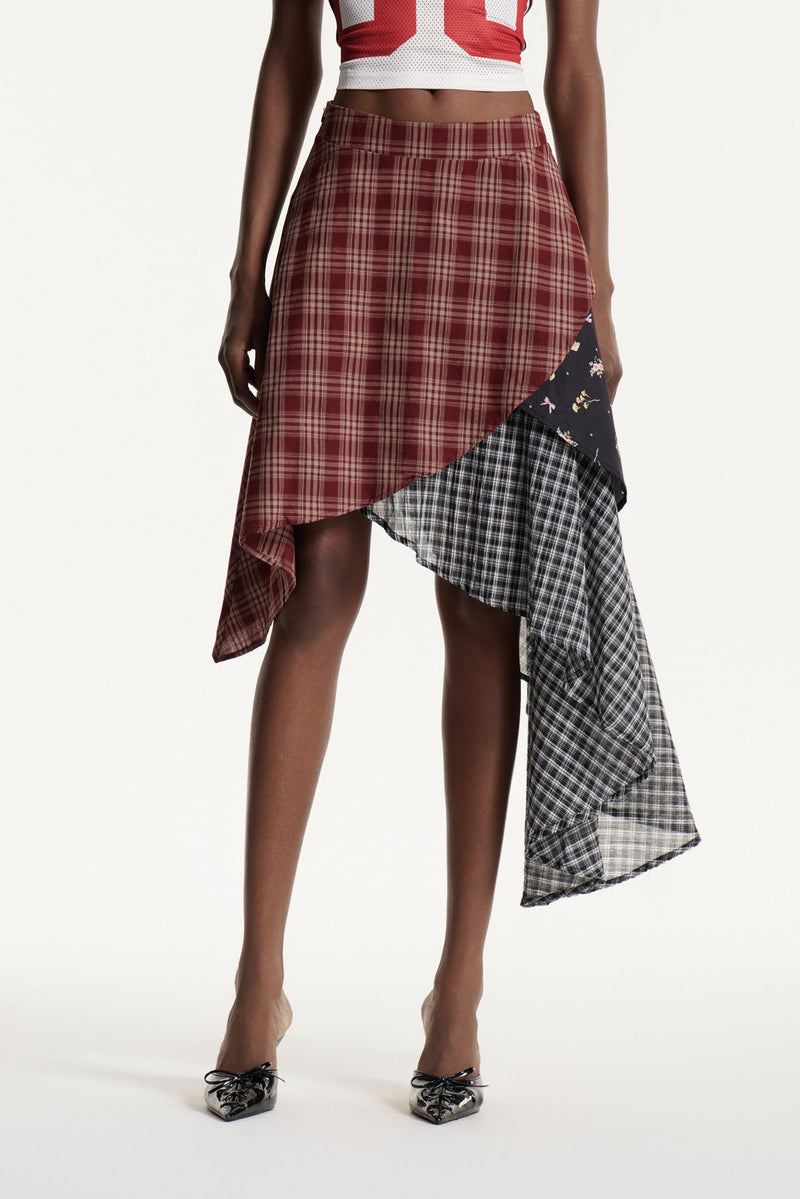 A Vintage Style Garment with Delicate Timeless Details
