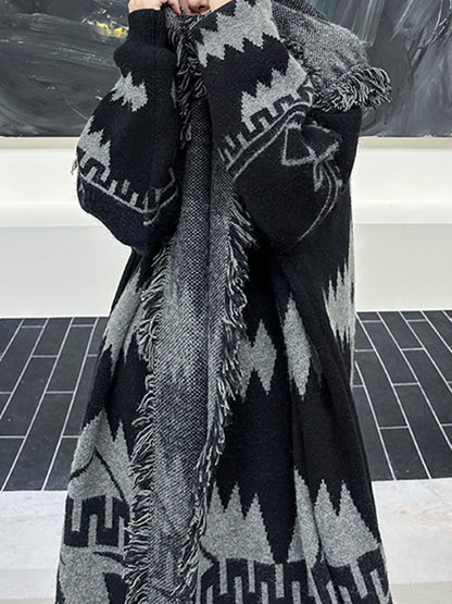 Beautifully Finished Cardigan in a Timeless Design