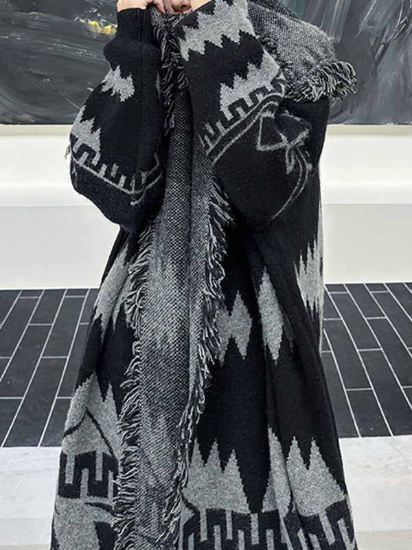 Beautifully Finished Cardigan in a Timeless Design