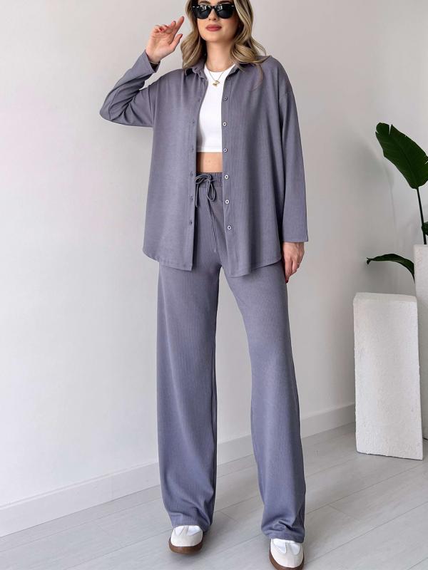Gracefully Styled Pullover for Any Occasion