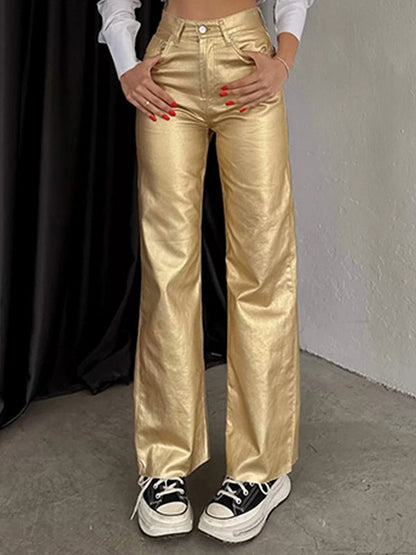 Beautifully Finished Trousers in a Timeless Design