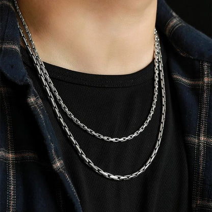 Beautifully Balanced Garment with Timeless Character