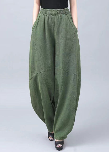 Elegantly Styled Pants for Everyday Wear