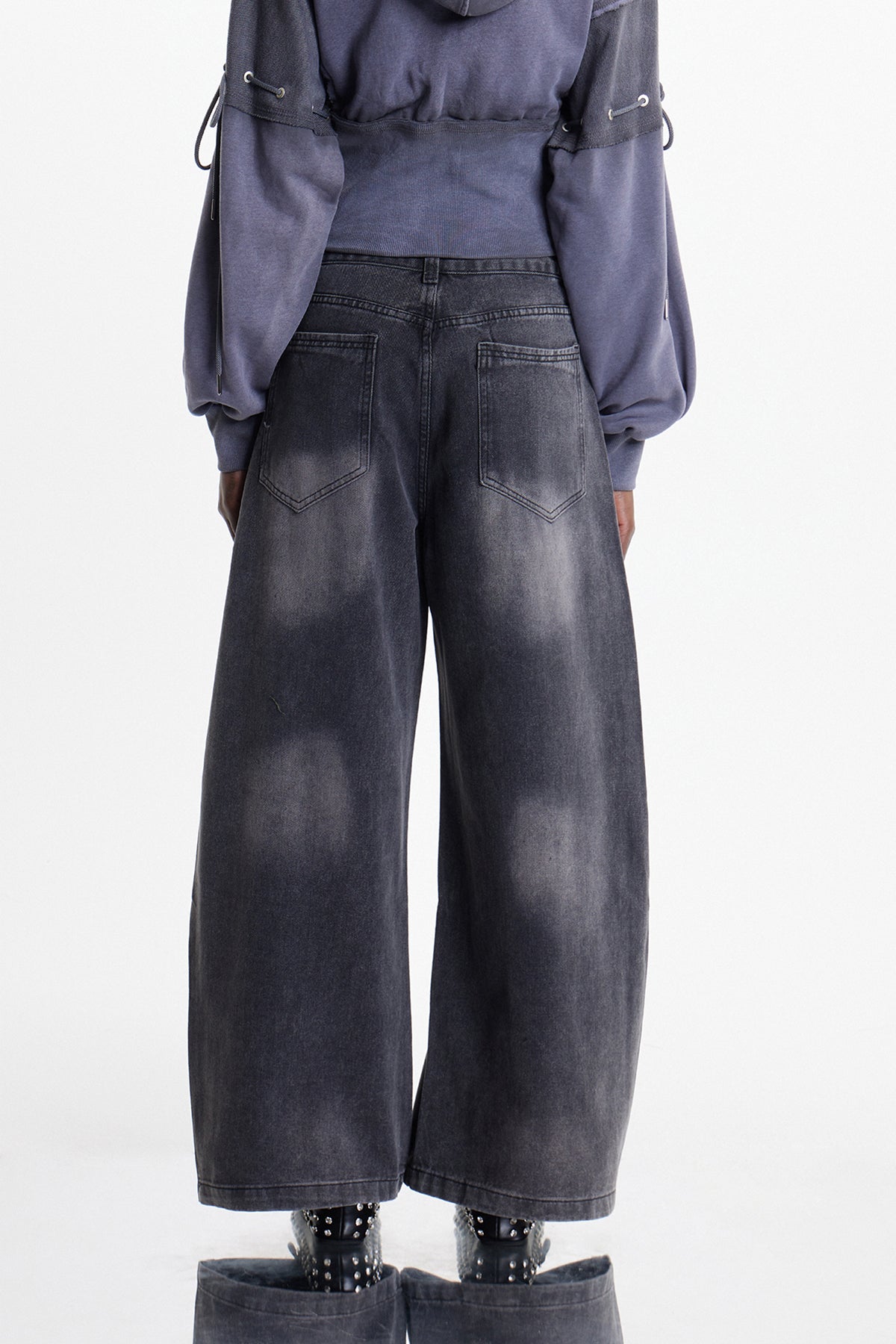 Beautifully Finished Garment in a Timeless Design